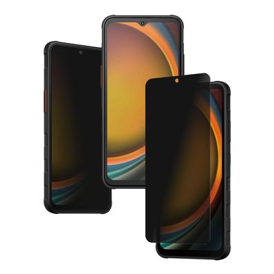 PanzerGlass Privacy Galaxy xCover7 Pro/ xCover7/ xCover6 Pro