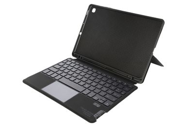 Tucano Book Cover Keyboard with Trackpad Tab S6 Lite