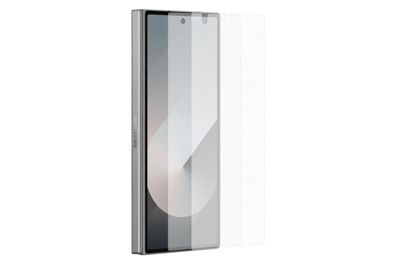 Samsung Front Protection Film für Galaxy Fold6, Transparent