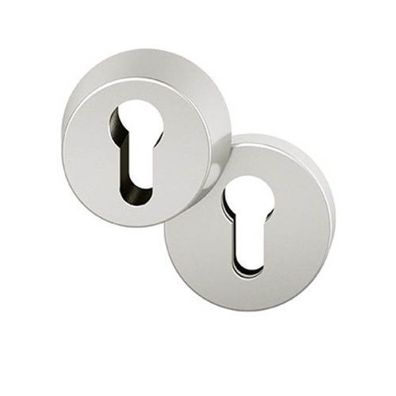 73 7392 FSB Schutzrosette mit Gegenrosette 1735 Schutzbeschlag