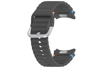 Samsung Sport Band (S/M), Dark Gray