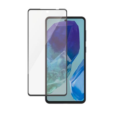 PanzerGlass Screen Protector Samsung Galaxy M55 5G, UWF
