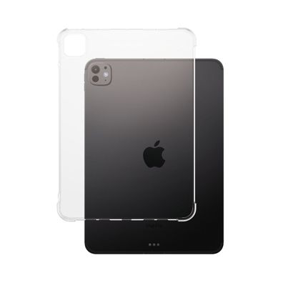 SAFE Case Clear Apple iPad Pro 11Zoll (2024)