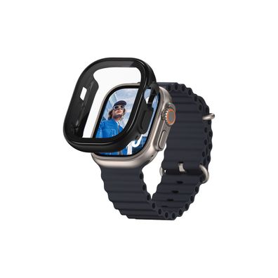 PanzerGlass Snappie Full Body Black Apple Watch Ultra 2