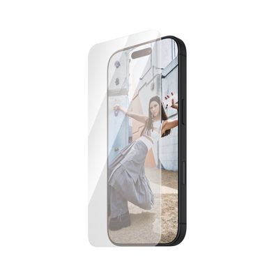 SAFE iPhone 16/15 Plus UWF