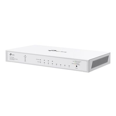 TP-Link Festa FS308GP 8-Port Gigabit Smart Switch 4-Port PoE