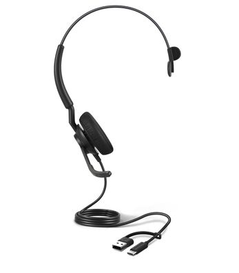 JABRA Engage 50 II USB C/A Link UC Mono