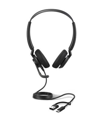 JABRA Engage 50 II USB C/A Link UC Stereo
