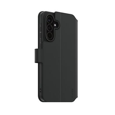 CARE Feature Wallet Case w. Kickstand Samsung Galaxy A56 5G