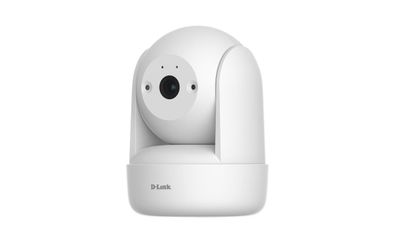 D-Link DCS-6501LH/2K Pan und Tilt Wi-Fi Camera