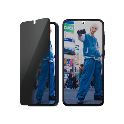 PanzerGlass Privacy Screen Protector Galaxy A56 5G Ultra