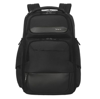 Targus HeritageLuxe 15-16Zoll BackPack, Black