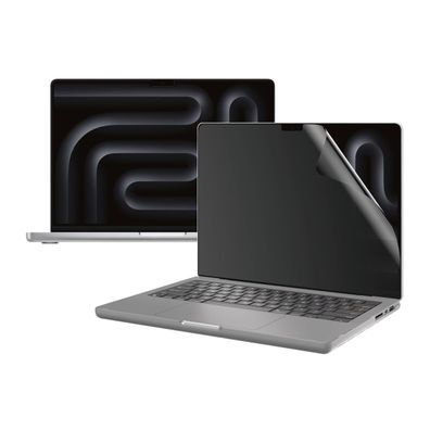 PanzerGlass Privacy Scr. Protector MacBook Pro 14Zoll/M1/M2/M3/M4
