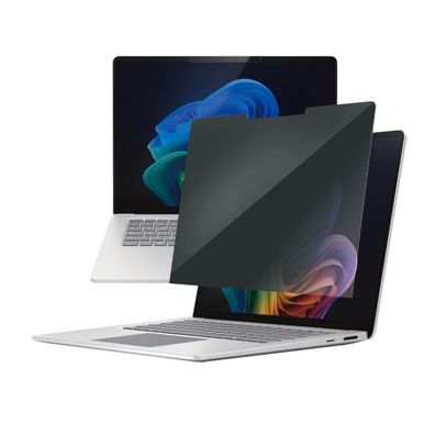 PanzerGlass Privacy Microsoft Surface Laptop 7th Edition 15''