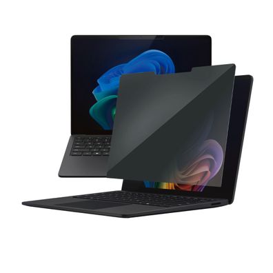 PanzerGlass Privacy Microsoft Surface Laptop 7th Edition 13.8'