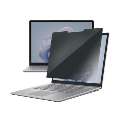 PanzerGlass Privacy Microsoft Surface Laptop 15Zoll /6 /5 /4 /3