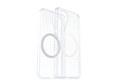 Otterbox React Magnet Qi2 für Samsung S25, Stardust