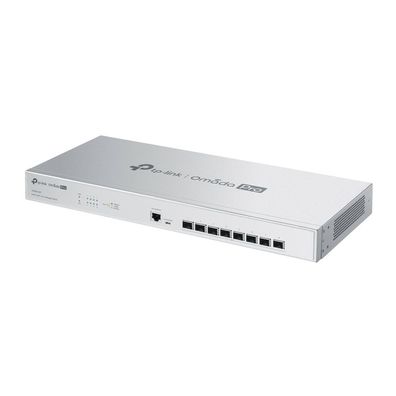 Omada Pro S5500-8XF 8-Port 10GE SFP+ L2+ mgd. Switch