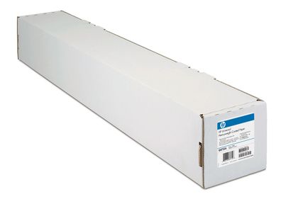 HP Plotterpapier 33 (838mm) 841mm 45,7Meter weiss beschichtet