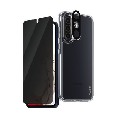 CARE Flagship 3-in-1 Privacy Bundle Samsung Galaxy A36 5G