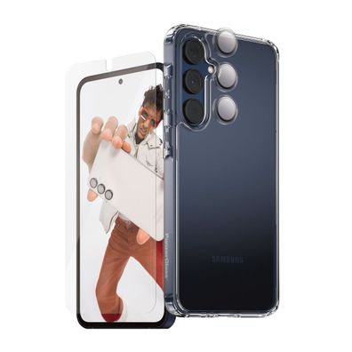 CARE Flagship 3-in-1 Bundle Samsung Galaxy A56 5G