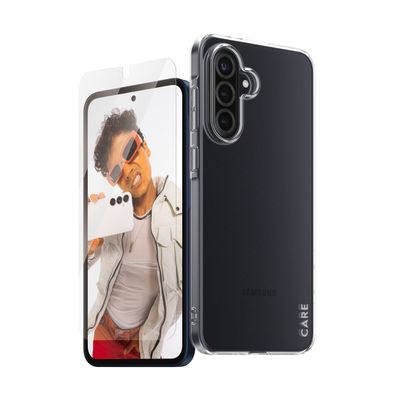 CARE Fashion 2-in-1 Bundle Samsung Galaxy A36 5G