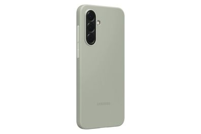Samsung Silicone Case für Galaxy A56, Sage Green