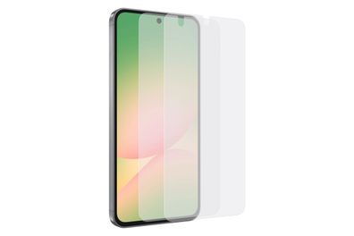 Samsung Screen Protector für Galaxy A56, Transparency
