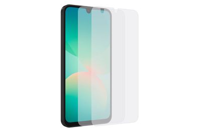 Samsung Screen Protector für Galaxy A26, Transparency