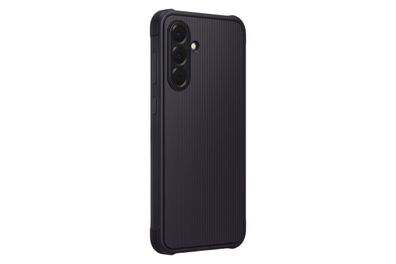 Samsung Rugged Case für Galaxy A56, Black