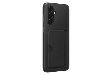 Samsung Card Slot Case für Galaxy A56, Black