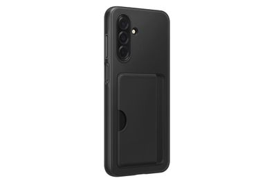 Samsung Card Slot Case für Galaxy A26, Black