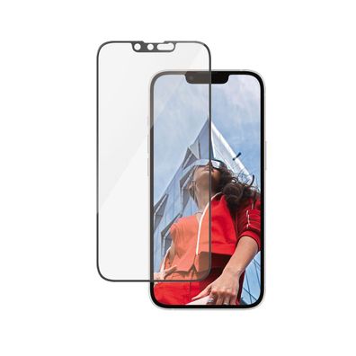 PanzerGlass UWF iPhone 16e, 14, 13, 13 Pro