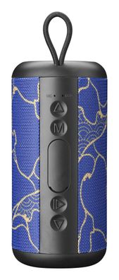 Cellularline Music und Sound Bluetooth Vertical Speaker Veins