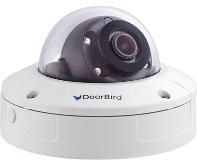 DoorBird DoorBird Mini Dome Camera