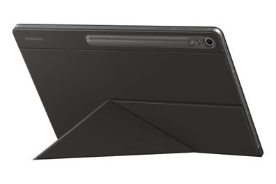 Samsung Smart Book Cover für Galaxy Tab S10 FE+, Black