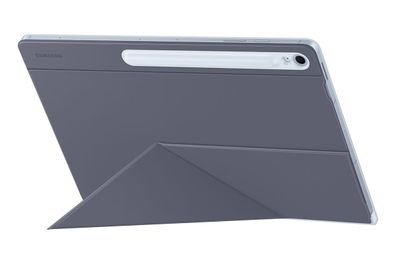 Samsung Smart Book Cover für Galaxy Tab S10 FE+, Blue