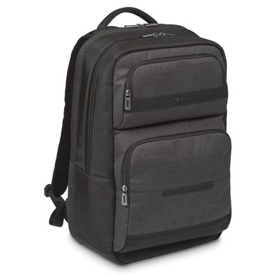 Targus CitySmart Advanced 12.5-15.6Zoll Backpack, Black