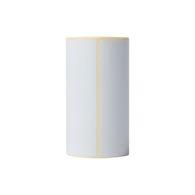BDE-1J152102-058 Einzeletiketten weiß 102x152mm 85 St (20x)