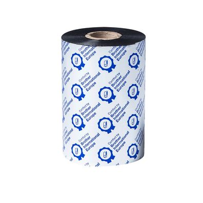 BSS-1D450-110 Std. Wachs/Harz schwarz 450 m, 110mm (8x)