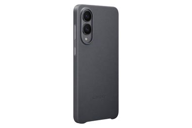 Samsung Kindsuit Case für Galaxy S25 Edge, Black