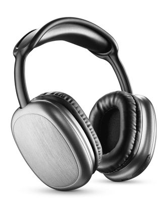 Cellularline Music und Sound Bluetooth Headphone MAXI 2 Black
