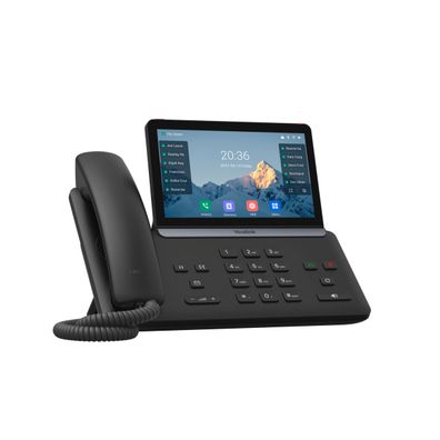 Yealink SIP-T87W