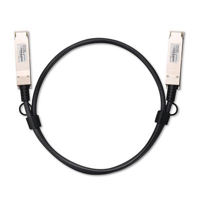 ZyXEL 100G QSFP28 DAC 1M Kabel