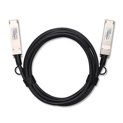 ZyXEL 100G QSFP28 DAC 3M Kabel