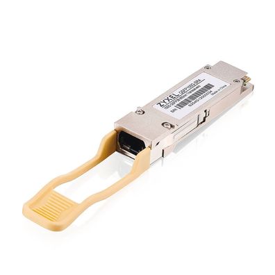ZyXEL 100G QSFP28 ShortRange Modul 850nm