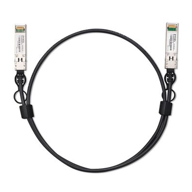 ZyXEL 25G SFP28 DAC 1M Kabel