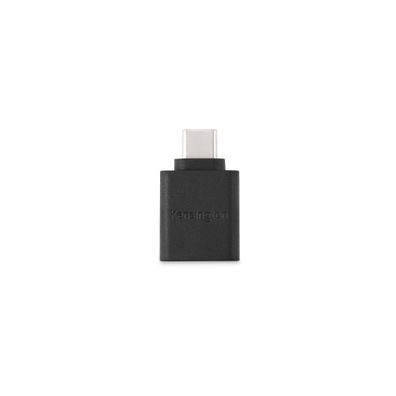 Kensington CA1010 USB-C auf USB-A Adapter