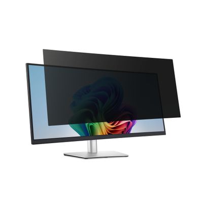 Kensington Blickschutzfilter für Dell 34Zoll C3422WE Curved Monitor 21:9
