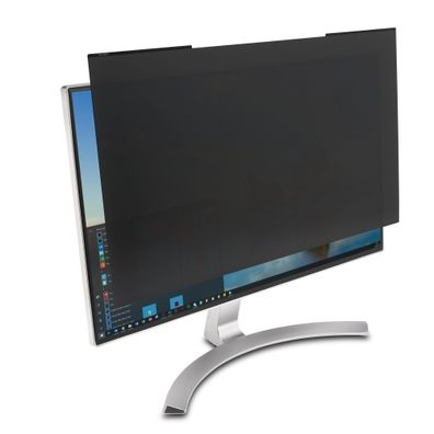 Kensington MagPro Magnetischer Blickschutzfilter für Monitore 34Zoll 21:9